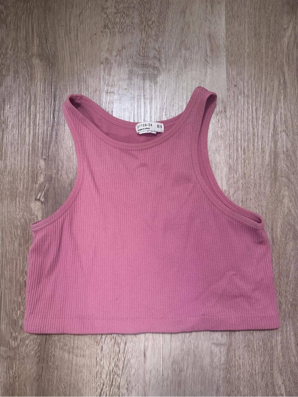 Cotton On Crop Tank